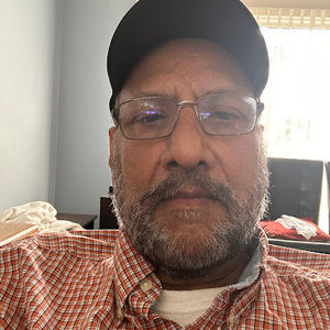 Meet your Posher, Inderjeet